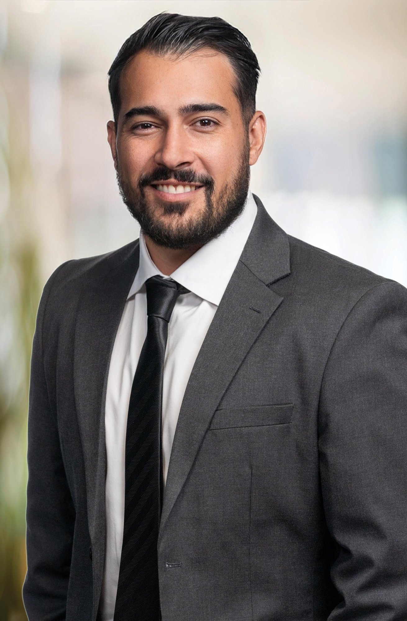 Baran Celik, Founder and Principal Broker at Lendsol Capital